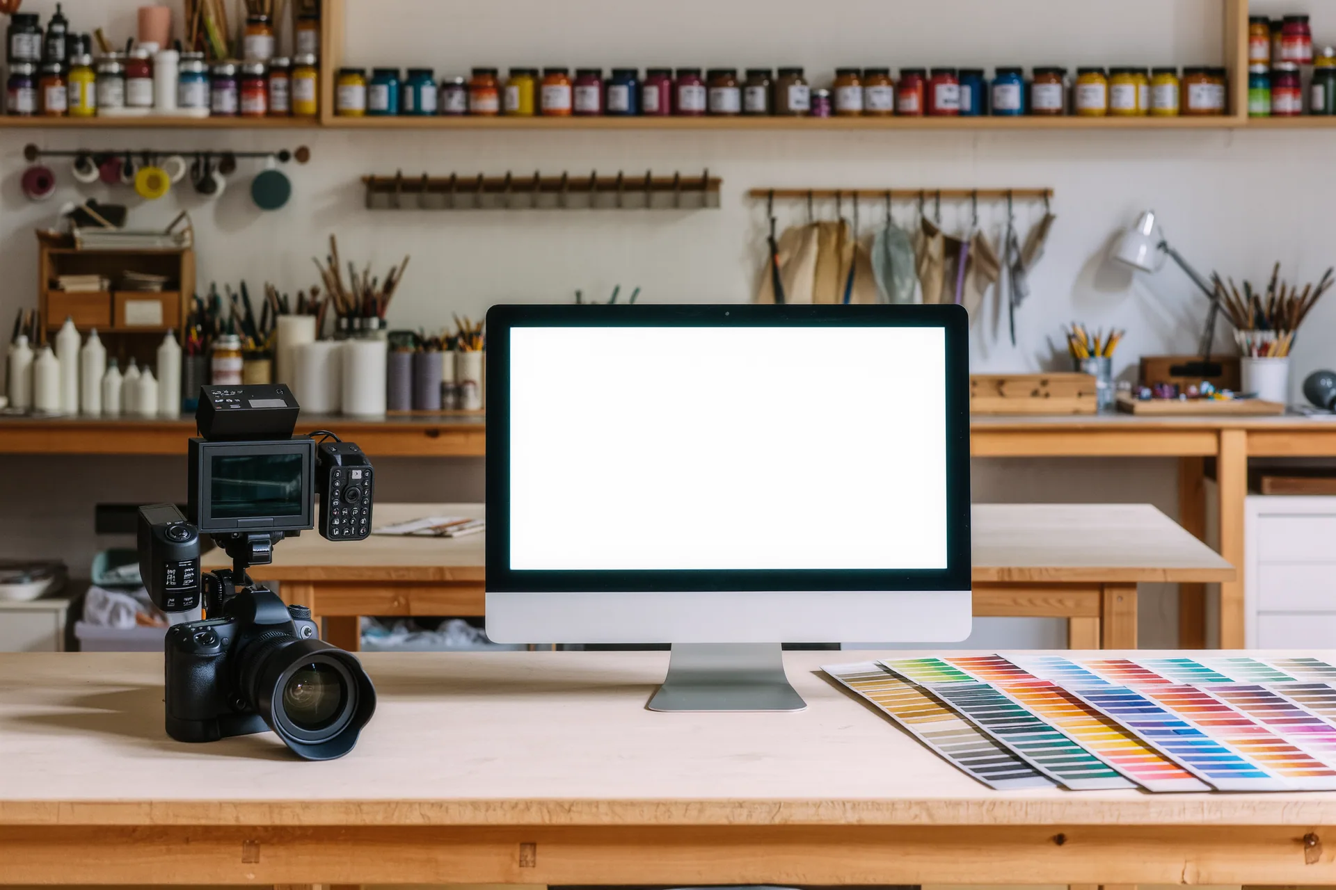 Corporate Design Saarbrücken: Professionelle Gestaltung für Unternehmen