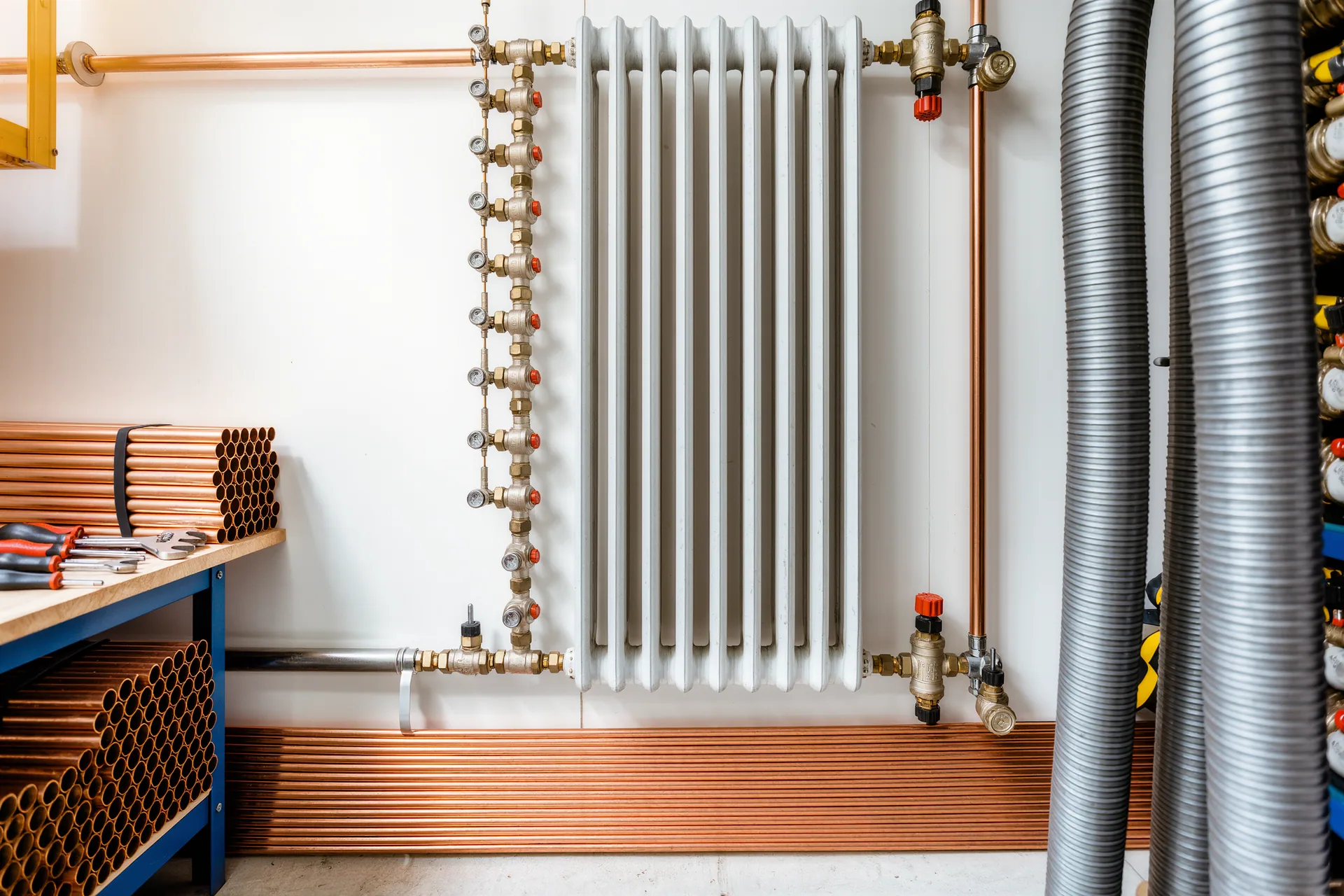 Der zuverlässige Elektriker in Saarbrücken