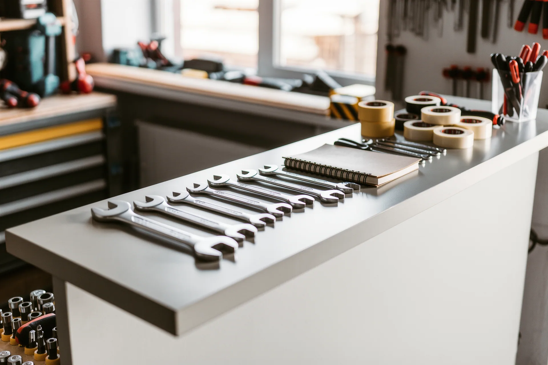 Professionelle Renovierung & Sanierung in Saarbrücken